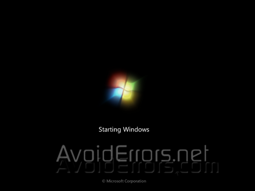 How to format and Reinstall Windows 7 25