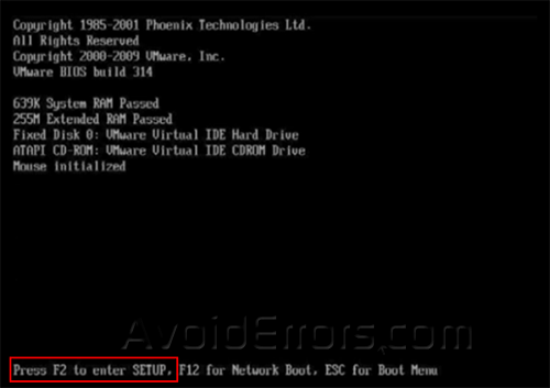 How-To-Setup-BIOS-To-Boot-From-CD-Or-DVD1