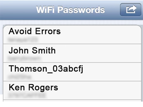 Wi-fi-passwords-on-iPhone-5