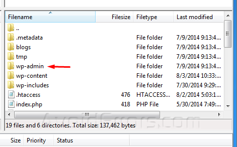 The Uploaded File Exceeds The upload_max_filesize directive in php.ini._1