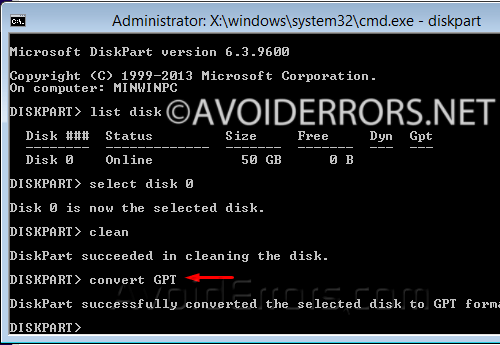 Windows-cannot-be-installed-on-this-disk-1