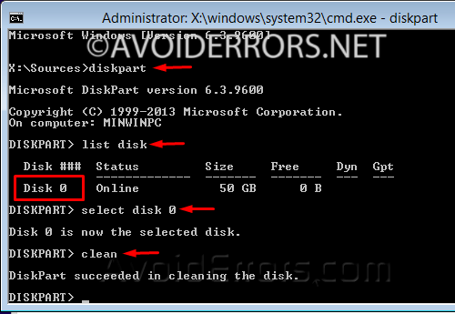 Windows-cannot-be-installed-on-this-disk-2