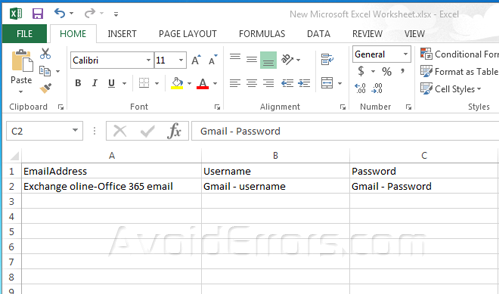 Migrate from Gmail to Office 365 - Exchange Online 9