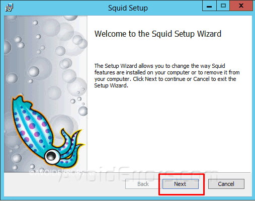 How-to-Install-Squid-3-on-Windows-5