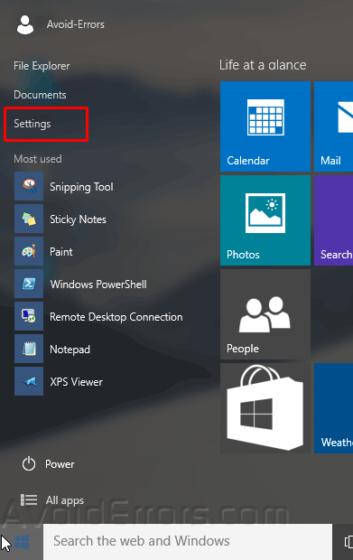 Disable-Snap-Feature-in-Windows-10-1