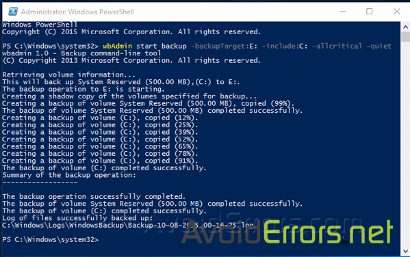 Create-a-System-Image-Backup-of-Windows-10-4
