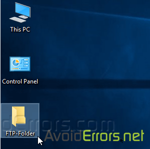 FTP-Windows-10-23