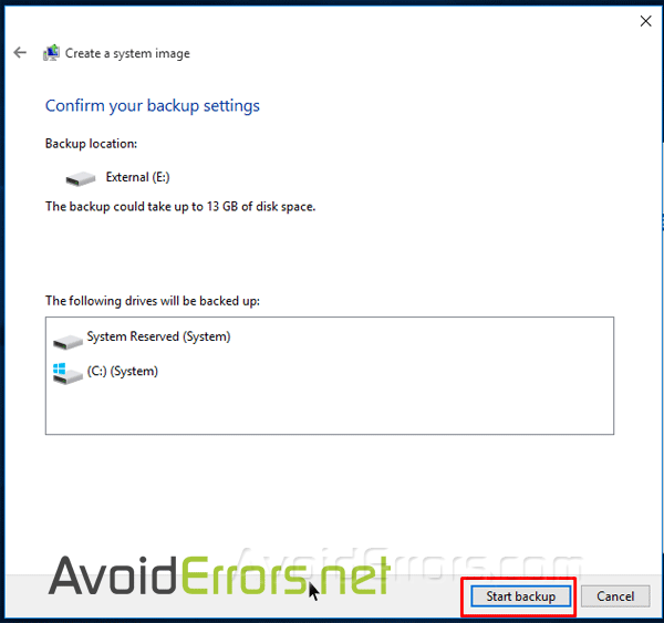 How-to-Create-a-System-Image-Backup-Windows-10-and-Recover-from-it---GUI