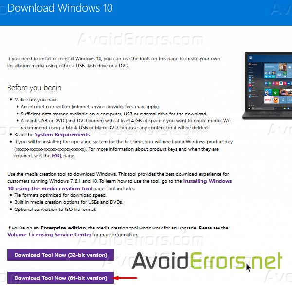 Install-Windows-10-from-a-USB-Flash-Drive-6