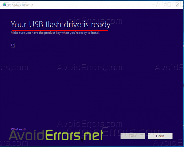Install-Windows-10-from-a-USB-Flash-Drive-8