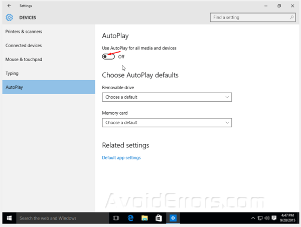 Disable-Autoplay-in-Windows-10