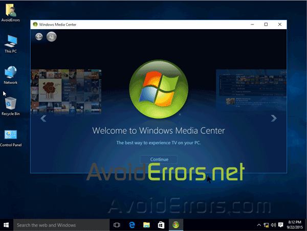Install-Windows-Media-Center-on-Windows-10-3