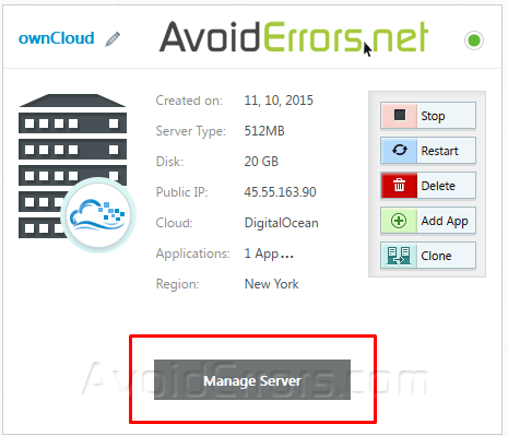 Create-your-own-Cloud-Storage-Server-14