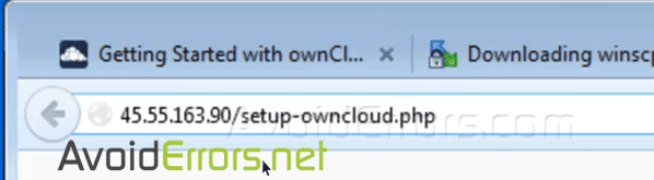 Create-your-own-Cloud-Storage-Server-8