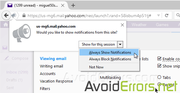 Enable-Desktop-Notifications-for-Yahoo!-Web-Mail-pic3