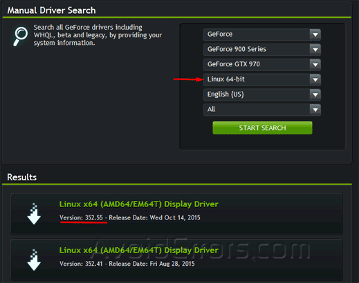 Install-Latest-Nvidia-Drivers-on-Linux-9