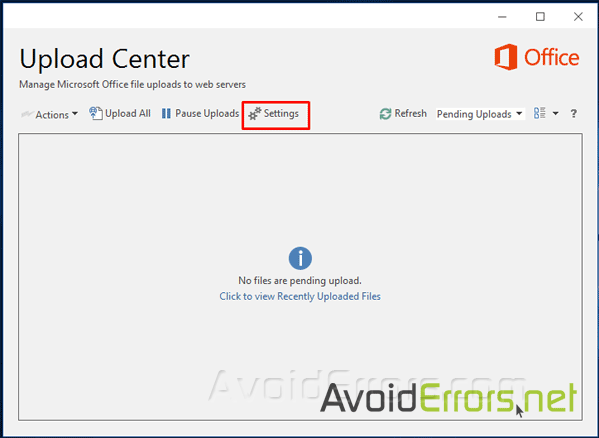 Remove-the-Office-Upload-Center-from-the-Notification-Area-in-Windows-10-picture-2