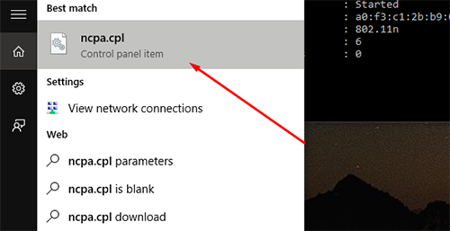 turn your windows 10 laptop to a wifi hotspot 6