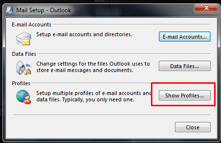 Outlook-cannot-logon-verify-you-are-connected-to-the-network-7
