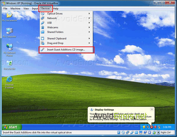 Fix-No-Internet-Access-on-VirtualBox-Windows-XP-pic-7