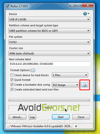 Create-a-Bootable-ESXi-Installer-USB-Flash-Drive-rufus-6