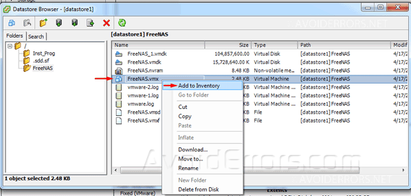 Backup-and-Restore-VMware-ESXi-Virtual-Machine-to-a-New-Host-13