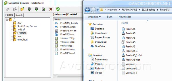 Backup-and-Restore-VMware-ESXi-Virtual-Machine-to-a-New-Host-20