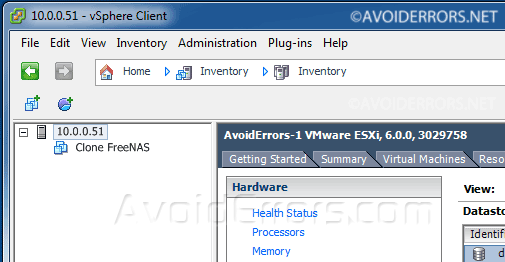 Backup-and-Restore-VMware-ESXi-Virtual-Machine-to-a-New-Host-9