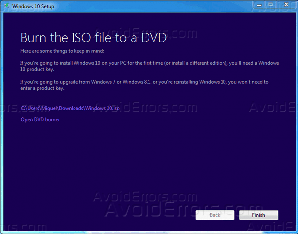 Create-Windows-10-Bootable-DVD-from-ISO-file-88