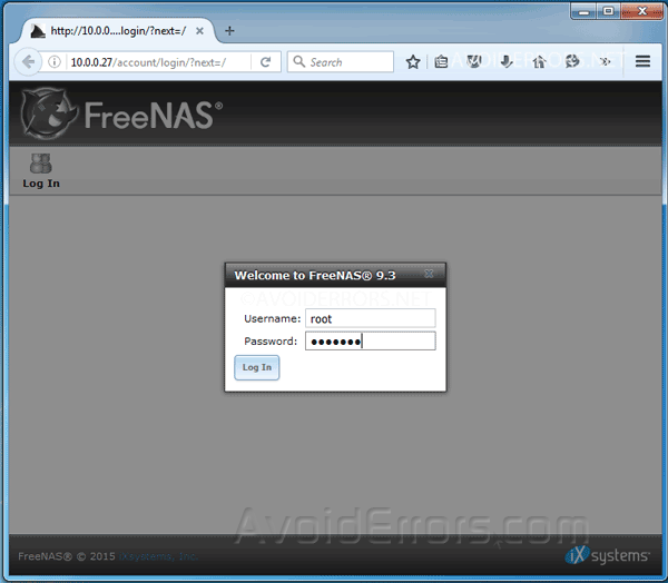 Install-FreeNAS-on-Hypervisor-ESXI-8