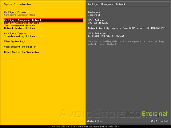 Install-and-Configure-VMware-ESXi-11