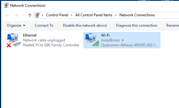 View-Saved-Wi-Fi-Passwords-In-Windows-10-9