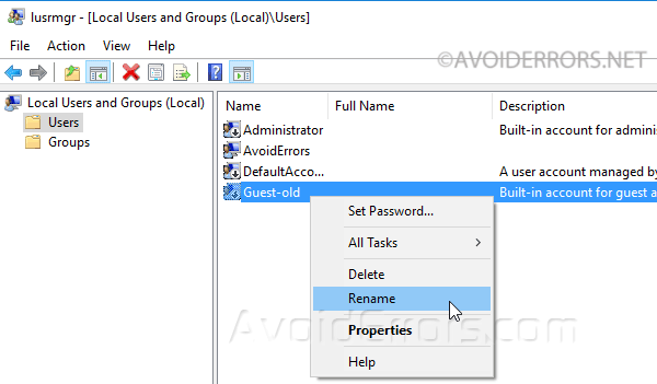 Create-a-Guest-Account-in-Windows-10-4