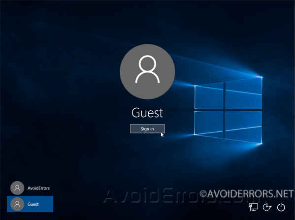 Create-a-Guest-Account-in-Windows-10-6