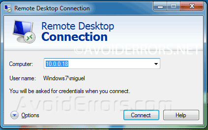 Remote-Desktop-Raspberry-PI-Debian-from-Windows
