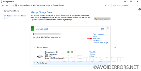 Create-and-Manage-Storage-Spaces-7