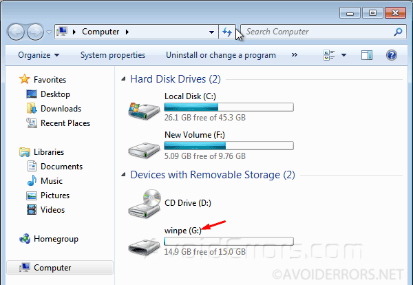 Create-Windows-7-WinPE-Boot-USB-Disk-11