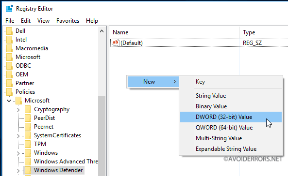disable-windows-defender-in-windows-10-via-registry-or-group-4