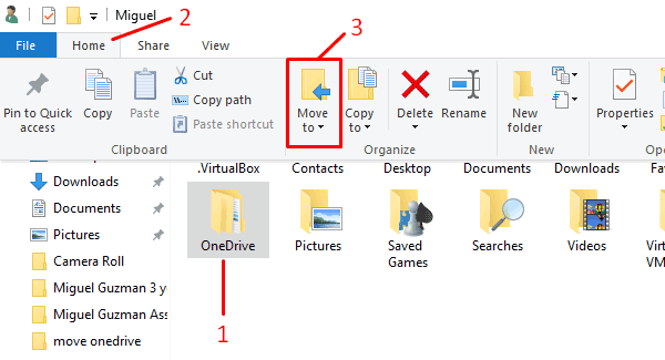 move-the-onedrive-folder-in-windows-10-2