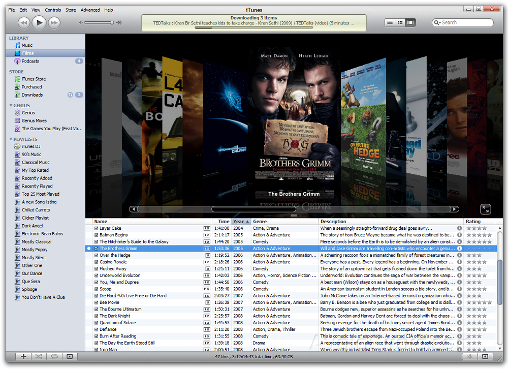 How to Rip DVD's to iTunes AvoidErrors
