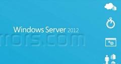 How to Share a Folder in Windows Server 2012
