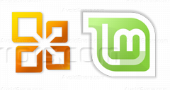 How to Install Microsoft Office 2010 on Linux Mint