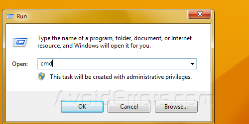 Format a Write Protected or Virus Infected Drive 1