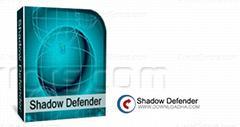 Shadow Defend Your Hard Drive