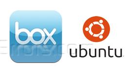 Access Box.net Cloud Storage from Ubuntu