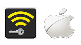 How to Show Saved Wifi Passwords on iDevices