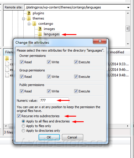 translate any wordpress theme 22