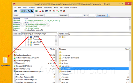 Migrate-WordPress-from-a-Shared-Hosting-to-a-VPS-23