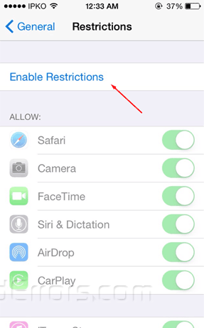 Remove apple music 44