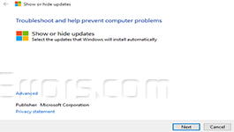 How to Block Unwanted Windows 10 Updates